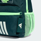 阿迪达斯（adidas）儿童双肩背包米奇联名款男童女童双拉链运动休闲书包JM1824