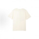 Gucci Love Parade FW22 Buchstabe runder Hals kurzärmeliger Drop Rotatator-Ärmel T-Shirt für Frauenfeiertagsgeschenk für Frauen-Feiertagsgeschenk 565806-XJB66-9756 2XL