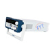 M9711/M9712C/M9712B30 high-speed programmable DC electronic load meter 150W/300W M9712B(0-15A/0-500V/300W)