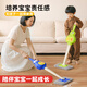 Osage children's toys children's educational early education toys mops 3-6 years old baby play house toys boys and girls toys
