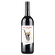 CANIS FAMILIARIS Budog Australian original bottle imported red wine Syrah dry red wine 750ml single bottle