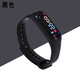 Neues M7 -Armband Männer und Frauen Modetorte Schwimmen wasserdichte Studenten Uhren und Frauen Touch LED Electronic Watch Grau