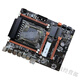 全新X99主板DDR3/4服务器内存LAG2011-3针支持E52666V3 2680V4CPU X99H671 DDR3 双通道