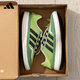 Adidas (Adidas) Trekking -Schuhe offizielle Männerschuhe Frauenschuhe Freizeitsportschuhe JH9751 JP6630 39