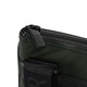 Armani (Armani) Axe New Product Men's Men's One-Crossbody Bag Gift Men Men XM000591 AF12099 UB001 Dark Green