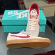 耐克（NIKE）男鞋官方 SB Heritage Vulc 新款运动鞋复古耐磨轻便休闲鞋板鞋 CD5010-100 41