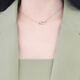 
OLJ light luxury brand dress for women 2025 summer new fashion slim temperament thin suspender two-piece skirt mustard green M
