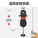 Yimai cervical lumbar vertebra soothing device to increase height and length stretcher waist leg traction inverted hanging machine home fitness upgrade model basic model (only waist stretching without neck stretching