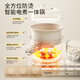Juego de alimentos Real Cooking Mini Kitchen Kitchen REAL Cocina Cocina se puede comer para regalos de cumpleaños de niñas 7-14 Regalos del Día del Niño