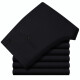 Tiger City Wollhose Echter Winter Dicke Männer mittleren Alters mit eisenfreiem Freizeitanzug Hosen Business Daddy Hosen 9207 Schwarz gestreifter Sommer Dünnstil 29 (2 Fuß 2 Taillenumfang Sammlung Socken Socken