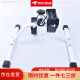
Zhengfutang Rehabilitation Training Bicycle Hospital same model [1389 people praised] Hemiplegia training equipment for elderly disabled stroke, green and black reinforced non-slip (with counting and no installation)