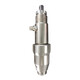 High-pressure airless sprayer pump body complete collection 39549559569570079585010957900 595 695 stainless steel pump body (send