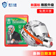 Youan national standard 3C certified fire mask, anti-virus, anti-smoke and fire-proof mask, hotel, guesthouse, bed and breakfast, school home fire emergency filter-type escape self-rescue respirator TZL30 Youan brand TZL30 new style 2-pack (adult style) New date
