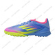 阿迪达斯 （adidas）低帮中端碎钉人草青少年儿童训练足球鞋官方旗舰正品 仓#9277 50中端T   E 38.5 K5.5