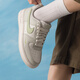 Nike (NIKE) women's shoes 25 new Air Force 1 low-top Air Force One casual shoes comfortable and versatile sports shoes IB3881-001 37.5