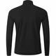 DESCENTE (DESCENTE) sports cycling training running speed drying breathable windproof sun protection long sleeve solid color zipper jacket same as men and women white 100
