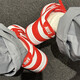 NIKE男鞋Dunk Low复古轻便百搭低帮休闲运动板鞋HF5441-104 DD1391-400 Dunk白藏青 44  耐磨缓震