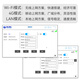 MCGS Kunlun Open-State Touch-экран 7/10-дюймовый TPC7022KX 7032KT NI 1031KT 1031NT TPC1031NT-4G (Интернет вещей 10-дюймовой)