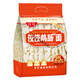 Jiaojiao Nouilles intestinales d'oie non gorge