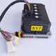 MC3624/3625 Inbor Controller Han Tang Reading D50 Baolu Dale Jun Ruichi Electric Allradwagen EAO118 72V3527