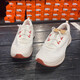 Nike (Nike) Chaussures de course officielles Chaussures masculines Summer Nouveau amortisseur bas bas de baskets légers, confortables et respirants Chaussures HM9734-101 40,5