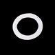 Beiyipin Home 0-type sealing ring silicone gasket waterproof sealing ring high temperature waterproof leakage protection ring faucet angle valve shower