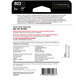 
HP (HP) original 802 ink cartridges for HP desktop 1050/2050/1010/1000/2000/1510 802 (black + black) dual packaging/(about 120+120 pages)