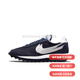 耐克（NIKE）男鞋LDWaffle Sacai解构高桥盾华夫鞋休闲跑步鞋女鞋 DJ4877-001 灰黑黄 36