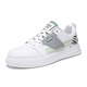 Huili Sommer -Herrenschuhe neue atmungsaktiv