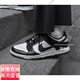 
Nike (NIKE) Dunk Low Men's Low Top Casual Retro Board Shoes HF4292-100 DD1391 Lightning Warehouse DV0831-109 46