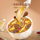 Boshan Fushan Delicious Mushroom Gift Box Yunnan Specialty Wild Dry Goods Morels Wild Fungus Festival Gifts for Elders Practical Gift Box for Mountain Delicious Mushroom Gift Box 688g