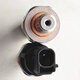 Yusen Yiyunnei 4904102YN273338D19D20D25D30F40D45 Oil Pressure Sensor Alarm HA10012040 (12mm)