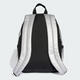 阿迪达斯 （adidas）GLOW BACKPACK 女包亮泽格子时尚耐用拉链肩带调节收纳运动双肩包 JN0926 F