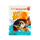 筏芯3294人武汉天邓刚浮钓鲢鳙饵料450鱼饵大头鱼花白鲢饵料钓鱼手竿 天-浮钓鲢鳙二代六包