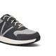 Clarks Bastelbewegung Herren neuer modischer atmungsaktiver Sport- und Freizeitschuhe schwarz 261845727 43