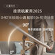 [95% neu] Philips (Philips) Hanging Iron Home Electric Eisen Hochleistungs vertikaler Bügelmaschinen Verlustlose Bügeln Dampfeisen Hängende Bügelmaschine Jazz Ste5050/10