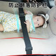 YWZR汽车载婴儿睡床宝宝坐高铁神器儿童充气床垫换尿布充垫床婴儿床垫 小熊婴儿充气床偏黄色有色差介
