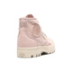 Palladium pampa bequem und vielseitig, nicht rutschfestes und kräftigem-resistentes High-Top-Leinwandschuhe für Frauen 37.5