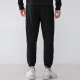 耐克（NIKE）速干长裤男裤薄款运动裤束脚透气休闲裤潮DD5004 黑色/DV9737-010 运动休闲  S 100-120斤