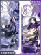 Игра 2D Периферийное устройство Onmyoji Wuzhi's Fire и God of Angel Eye Mobile Case, адаптированный к Vivos19 Redmik Angel Eye Transparent Case K14382 Huawei Другие модели