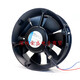 SHXI全新德国ebmpapst 6224 N DC24V 750mA 18W高端设备散热风扇风扇 原装