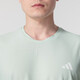 Adidas Männer und Frauen laufende Serie OTR B T-Shirt Sport kurzärmelig T-Shirt in1504 l