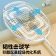 威克多（VICTOR）2025新品victor胜利羽毛球拍TK9900TD重炮手威克多专业进攻型扣杀 4U TK-9900TD(重炮手) X晨曦金  VBS-68P控攻型(22-24磅)适合业余