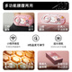 Die magische Waffe von Tante Beha erwärmt die Gebärmutter und schützt die Menstruationsperiode der Menstruationszeit von Taillengürtel, die den Bauch erwärmt, um das Artefaktmassagegerät zu lindern. Chinesische Valentinstagsgeschenk an Freundin, Frau und Mädchen Geburtstagsgeschenk High-End Practication