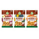 Petio Grainlessless Vegetable Bookies