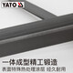 科至途木锉粗齿硬木手工打磨木工具大全木挫搓方三角半圆扁木工锉刀 粗齿圆锉10