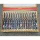 Held (Held) 6173 Einfache Dekoration farbenfrohe mittelfein Stift Großhandel Eisblüte mittelfein Feindunkler Tipp Iridium Gold Stift Helles Tipp Helden 6173 Buntes helles Tipp 0,5