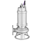 
Boshuo all stainless steel 304/316 water pump flange sewage pump sewage pump corrosion-resistant acid-alkali-resistant chemical pump 50WQ15253S
