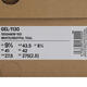asics【滔搏运动】2025年男女GEL-1130跑步鞋 1203A609-103 37