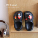 Mlgt zapatos infantiles zapatos para niños zapatos de verano nuevos estilo de estilo de estilo liviano